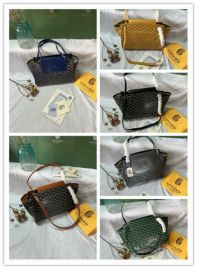 Picture of Goyard Lady Handbags _SKUfw107868755fw